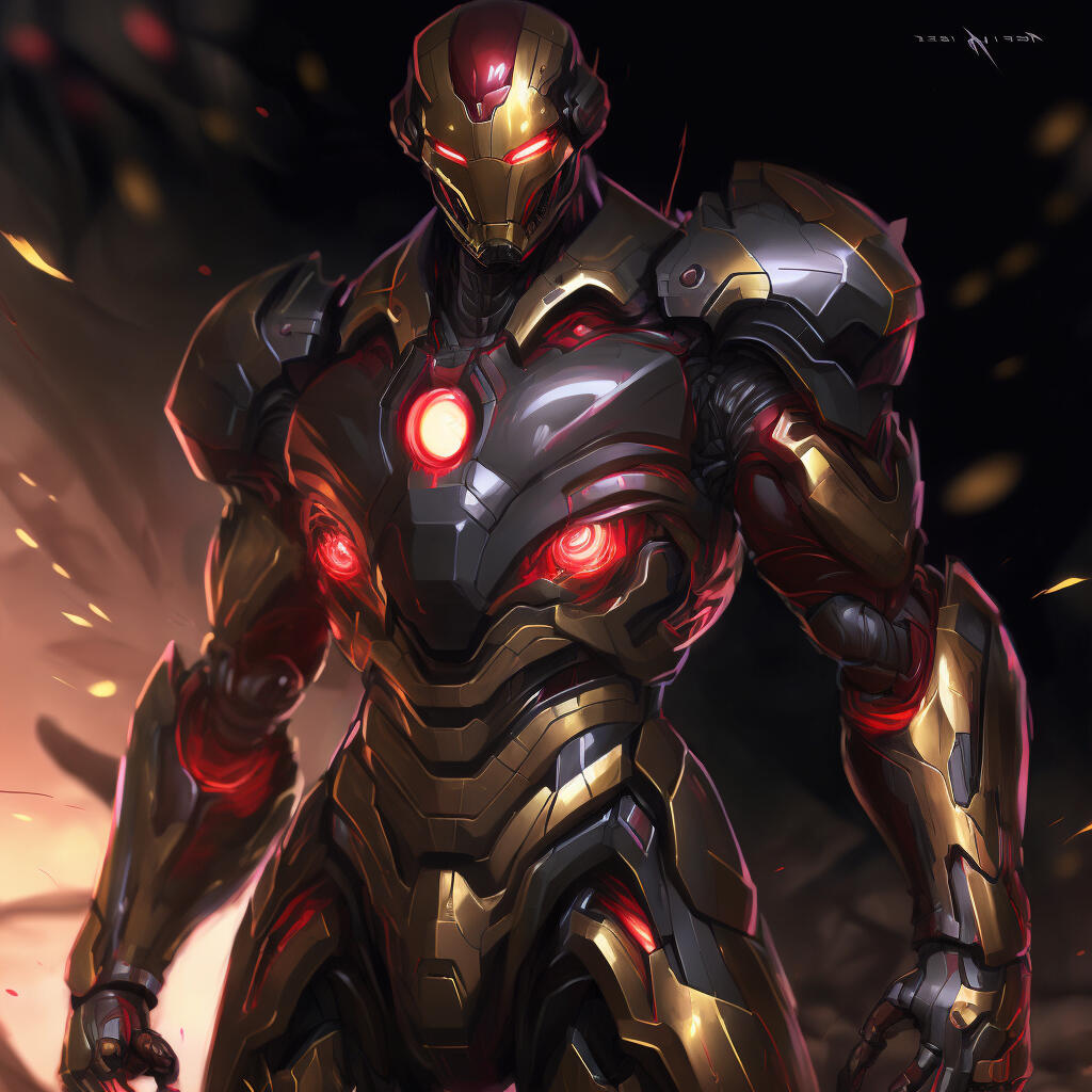 Ironman